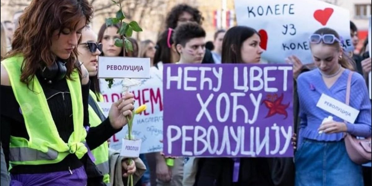 BOLESNO! Beograd je juče bio centar sveta za gej lobiste i transvestite (FOTO)