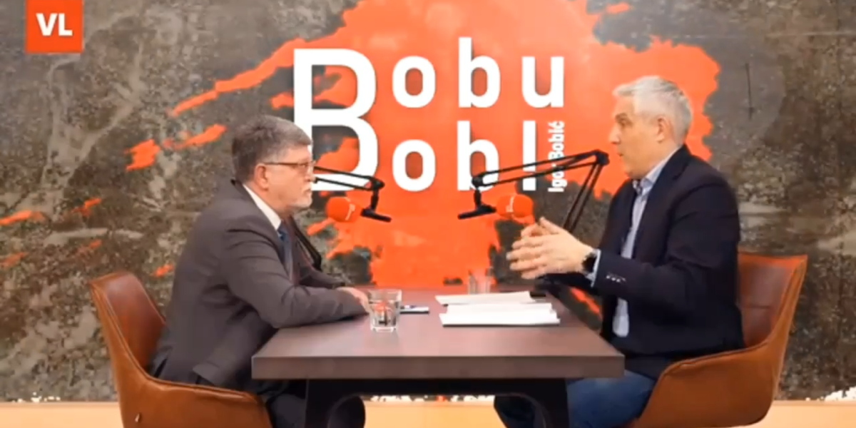 Tonino Picula i hrvatski mediji besni i ljubomorni! Porede predsednika Vučića sa Trampom (VIDEO)