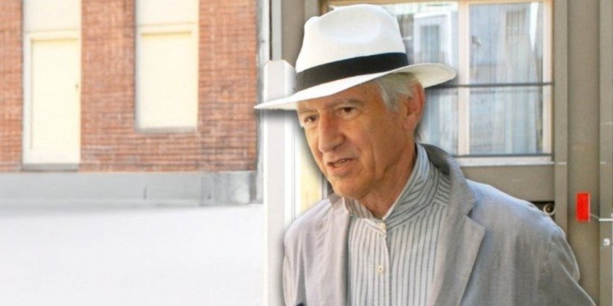 Ljubiša Samardžić umalo poginuo na snimanju filma! Drama slavnog glumca odigrala se na moru