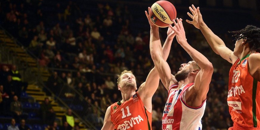 Veliki peh! Jedan od najboljih van terena do kraja sezone!