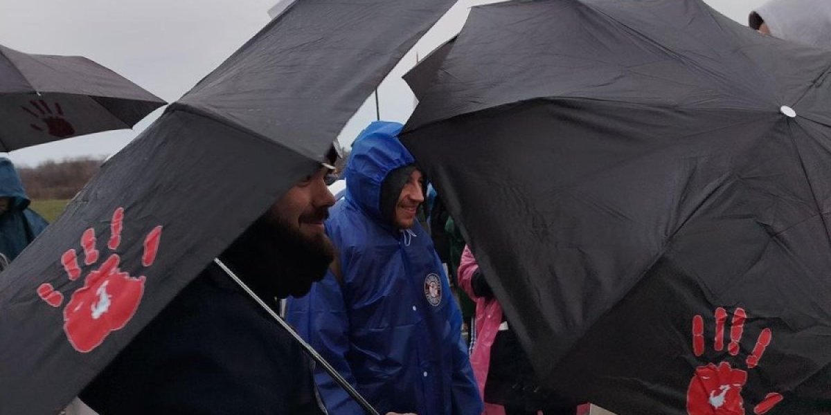 Lažni veteran po direktivi na izbornoj listi FTN: Pozicije zauzimaju opozicionari, kumovi, "žutaći"...