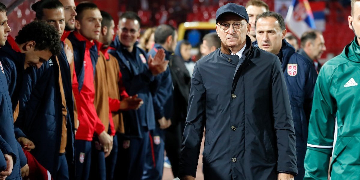 Lalatović razotkrio misteriju čuvenog sukoba! Muslin je ovo izgovorio, potom je nastao haos