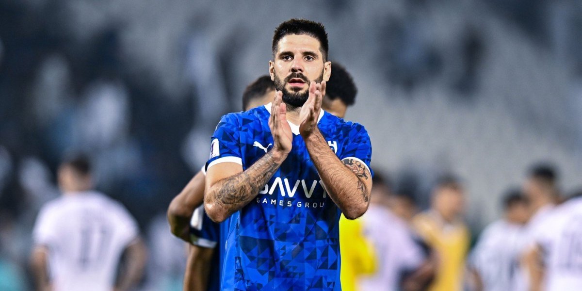 Ko iskešira 45 miliona Mitrović je njegov - Englezi se utrkuju za Srbina