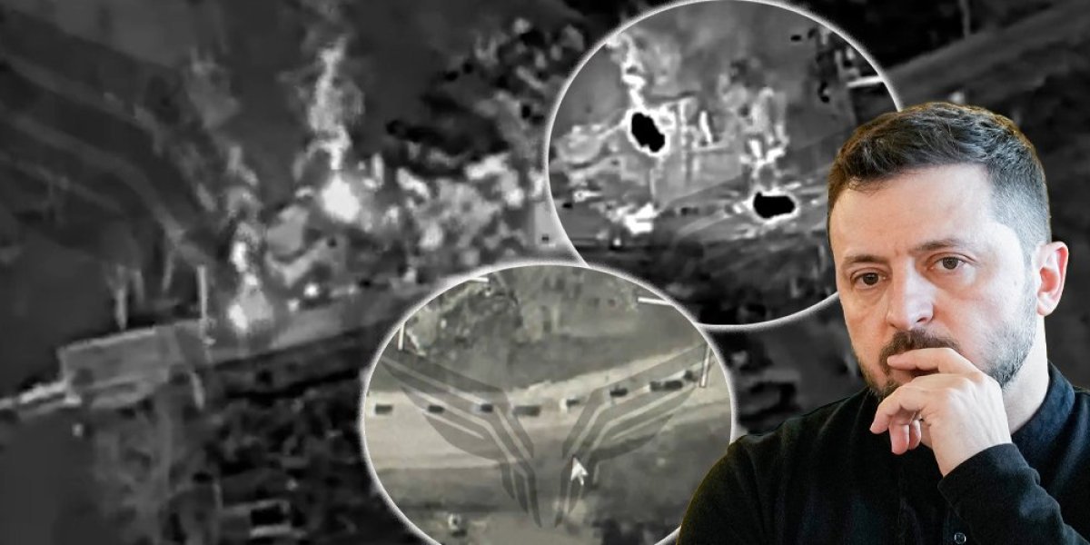 Sudža pod kontrolom ruske vojske​! Spektakularna akcija grupe Sever, nadirali su pod zemljom!