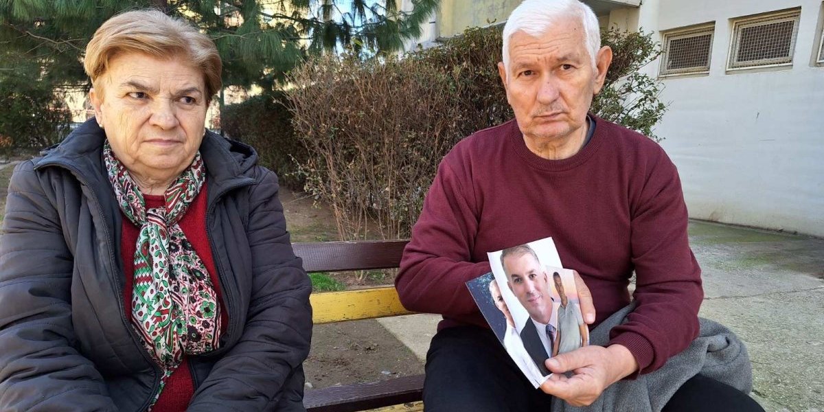 Majka nestalog farmaceuta iz Niša iznela nove sumnje! Dve stvari joj ne daju mira