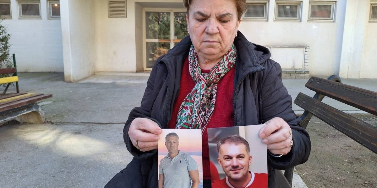 Majku nestalog farmaceuta iz Niša i dalje muče ova pitanja! Prošla je godina otkad ga nema