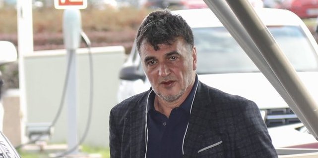 Jedino je Ana Nikolić negirala vezu sa njim! Evo koje su sve dame pale na šarm Ćazima Osmanija