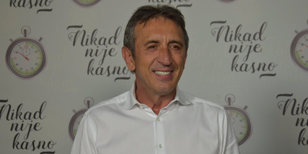 Žika Jakšić otkriva šta ga najviše boli - Informer.rs