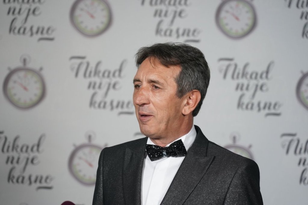 Žika Jakšić otkriva šta ga najviše boli - Informer.rs