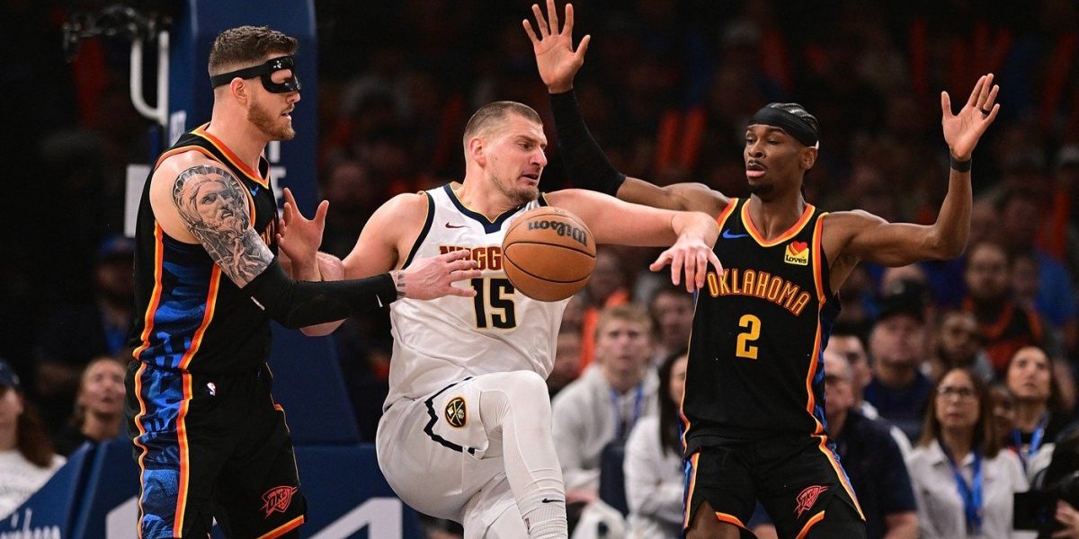 Jokić u čudu posle šamaranja! Mislio sam da to ne smeš