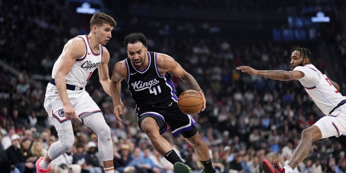 Bogdanović posle drame slavio protiv bivšeg tima (VIDEO)