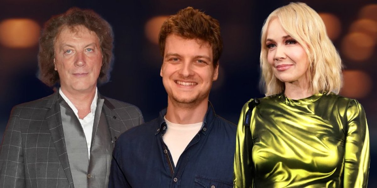 "Daj Tonči, samo nas pusti!" Jelena Rozga progovorila o detaljima veze sa Ivanom Huljićem