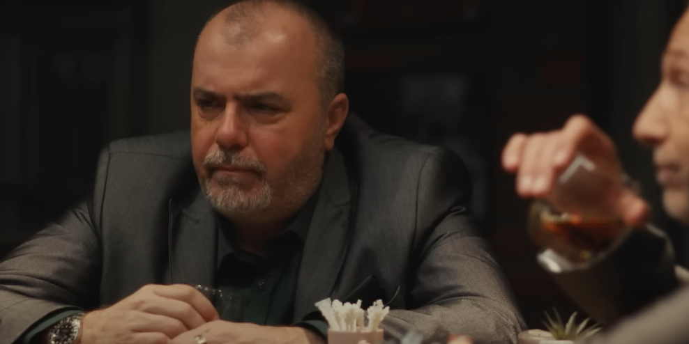 Šokantna istina o seriji "Radio Mileva"! Uloga Nikole Koja rađena po uzoru na ozloglašenog srpskog kriminalca!