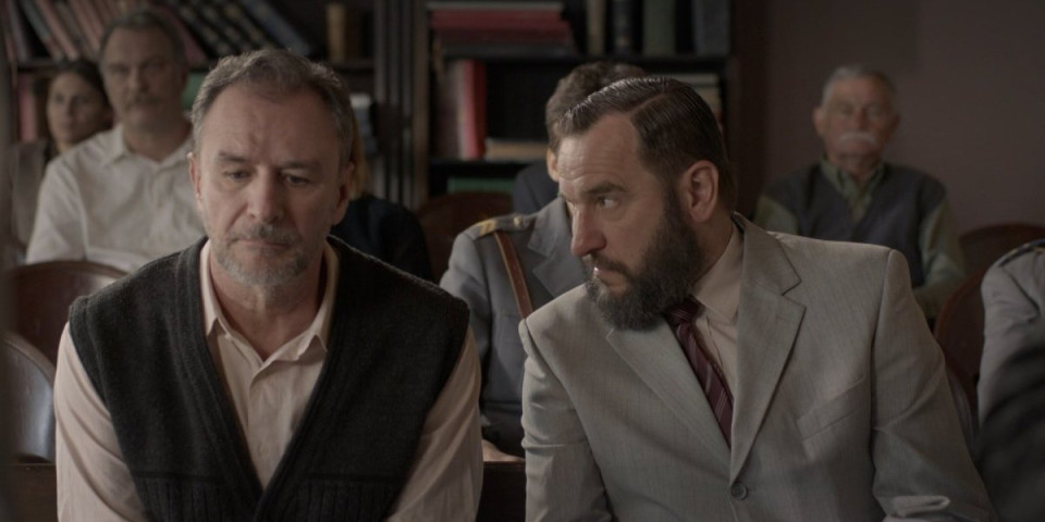 Počelo snimanje četvrte sezone serije "Branilac"