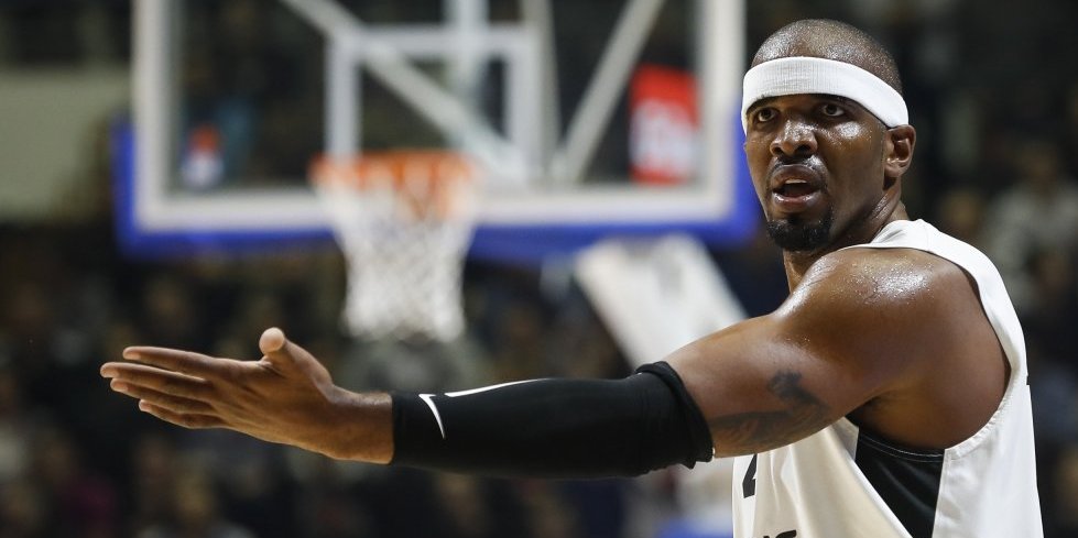 Ko je uhapšeni bivši igrač Partizana? Prozivao Mutu, pa "popio" suspenziju!