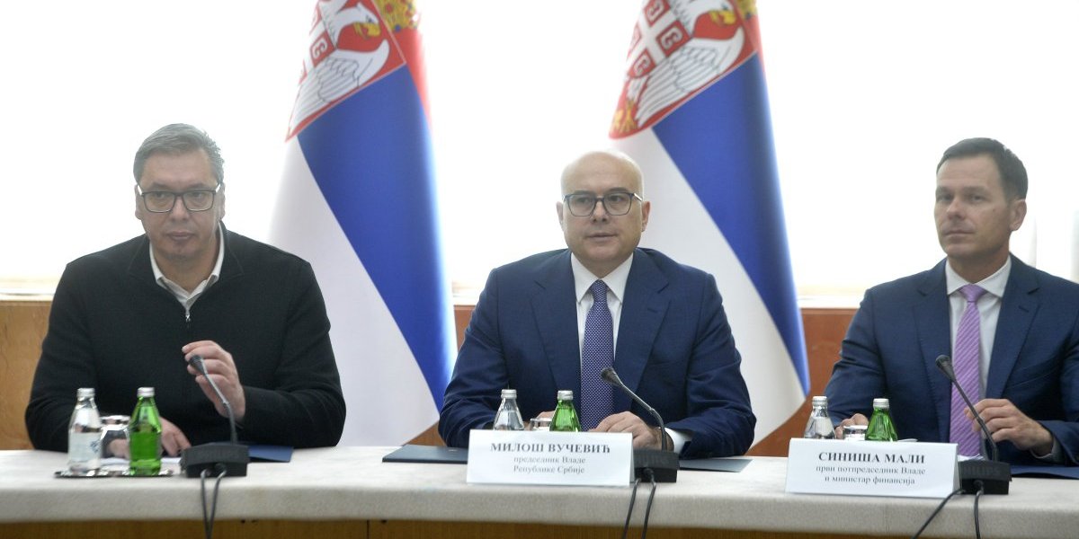 UDARNO! Sednica GO SNS danas u 17 časova