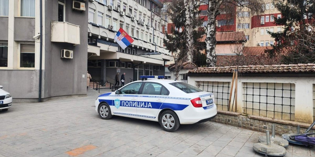 Drama na suđenju u Novom Pazaru: Masakrirala svekrvu, a sada joj pozlilo