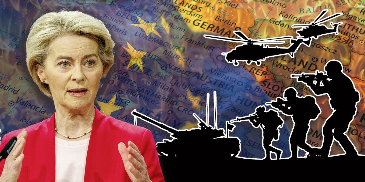 Procureo šokantan dokument! Neka se spremi Tramp, Evropa će udariti tamo gde ga najviše boli!