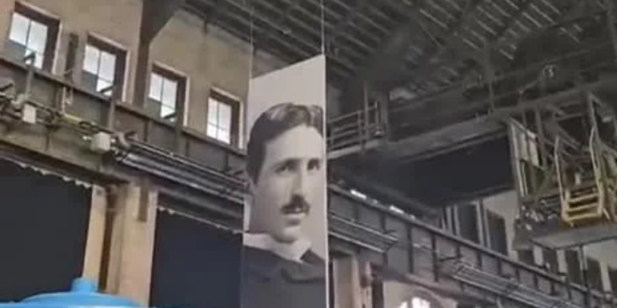 Otvorena izložba Muzeja Nikole Tesle na Nijagari! Važan korak u jačanju kulturnih, naučnih i obrazovnih veza između Srbije i Kanade