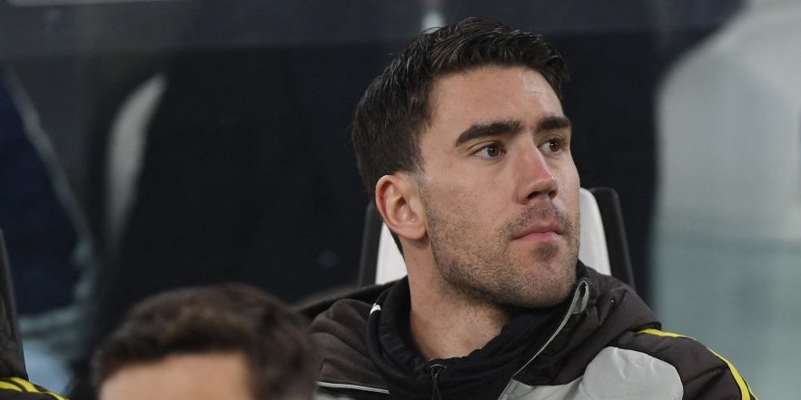 Vlahović i Lukaku u istom timu? Legendarni Italijan najavljuje nešto veliko?!