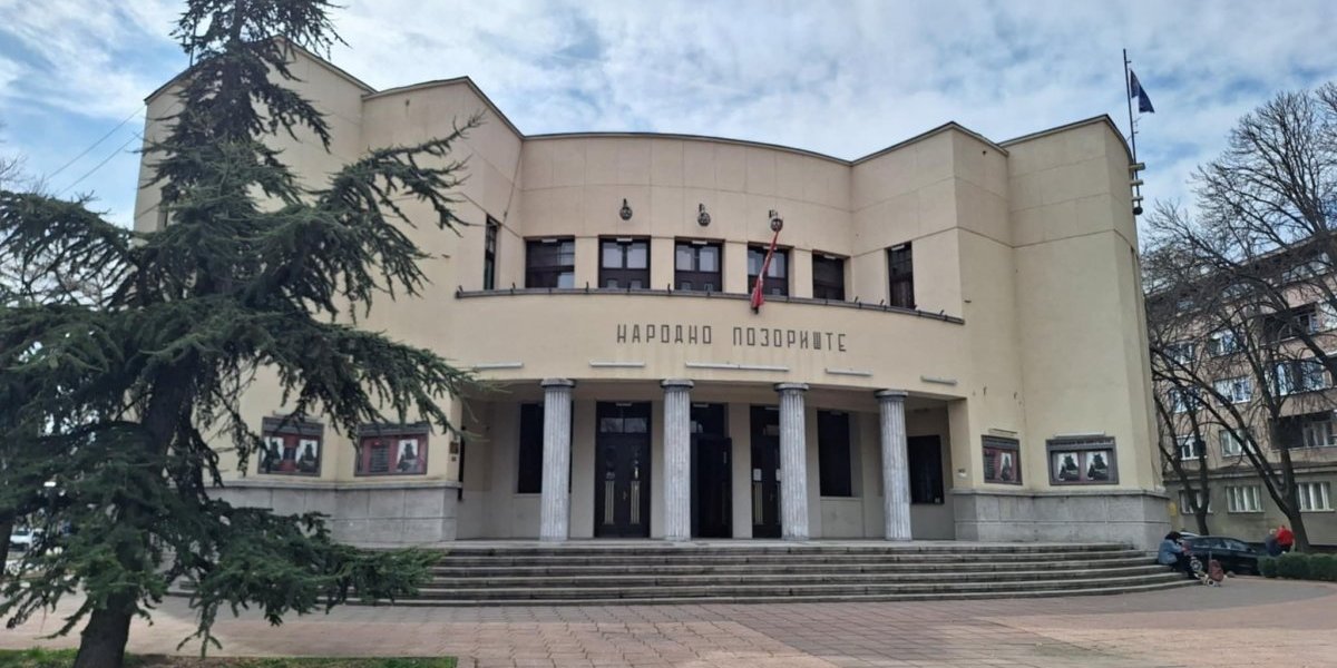 Niško Narodno pozorište proslavlja 178 godina postojanja: Za rođendan premijera predstave "Prosjačka opera"