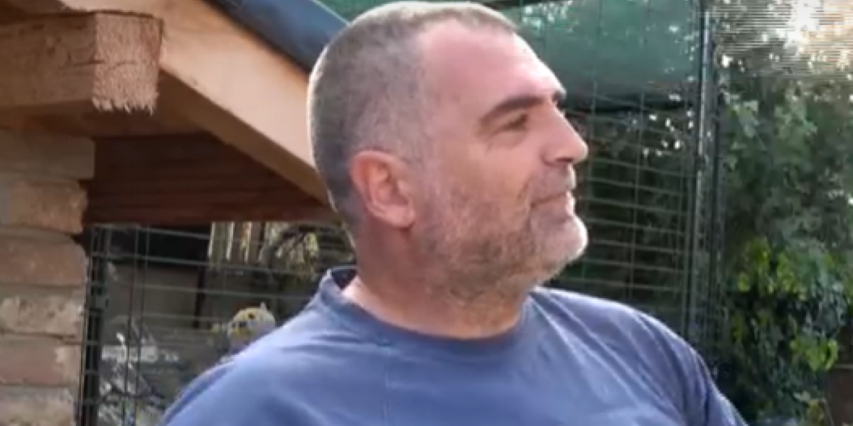 Kod Veselina iz Kikinde sve mora da je najveće! Pogledajte šta ima (VIDEO)