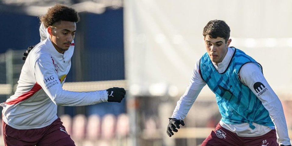 Ne vraća se na Ostrvo! Nemci žele da otkupe srpskog reprezentativca!