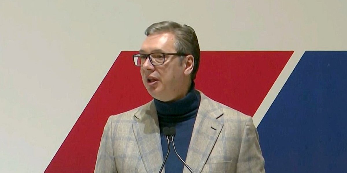 SNS čvrsto uz predsednika! Opozicija spremna na nasilje: Krivicu prebacuju na Vučića