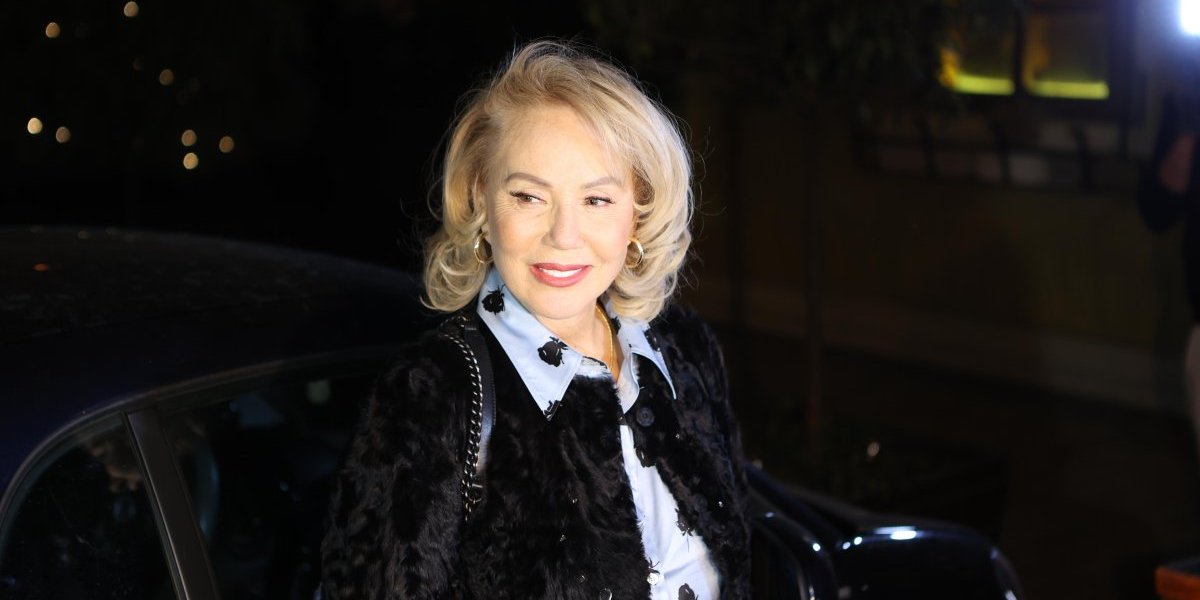 "Bacili su me među vukove": Brena se osvetila kolegi, tri sata bio zarobljen