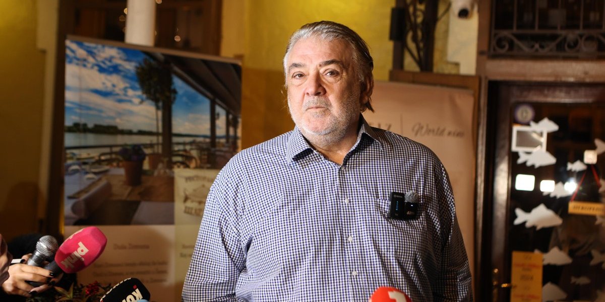 Boba priznao da nije pozvao Suzanu nakon Popovićeve sahrane! "Otputovali smo odmah"