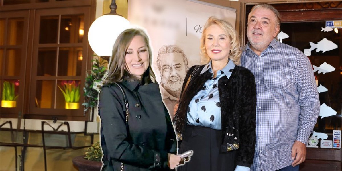 Trudnoj Priji pozlilo! Porodica zabrinuta za njeno zdravlje!