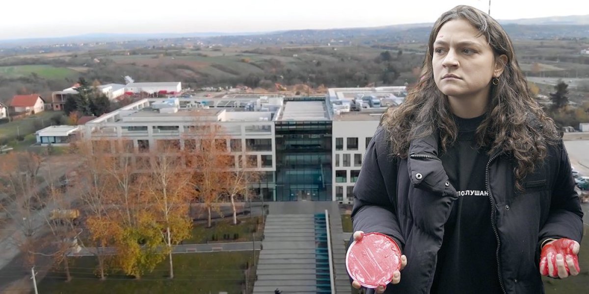 SAZNAJEMO! Posle RTS-a, kreću da blokiraju i RTV - Boljševički terorizam se nastavlja pod dirigentskom palicom Mile Pajić