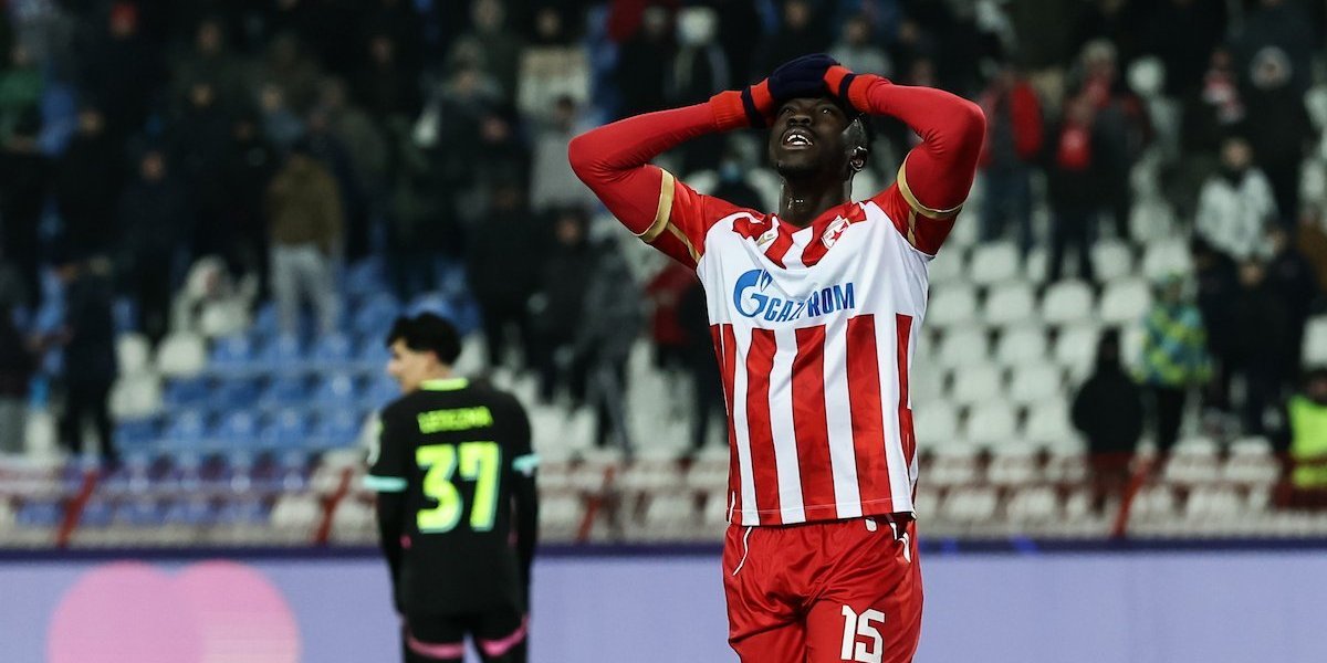 Zvezdin promašaj na rasprodaji: Što pre žele da ga se reše