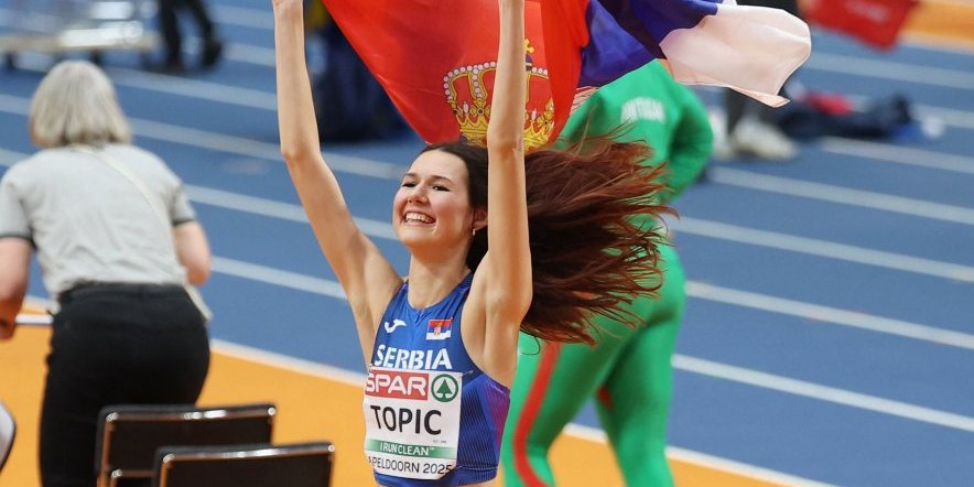 Angelina stigla u Beograd! Koliko sam puta pala u poslednjih 6 meseci, više puta sam ustala