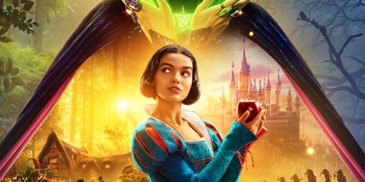 Stiže rimejk Diznijevog filma "Snežana"! Pogledajte trejler