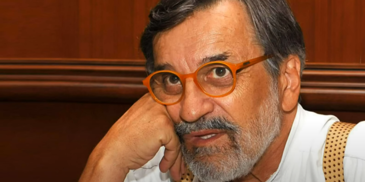 Ovo je bila poslednja želja Dragana Nikolića: Pred smrt sve zapisao u svesci