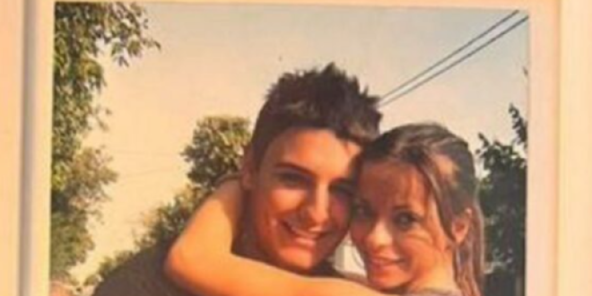 Darko i Katarina Lazić