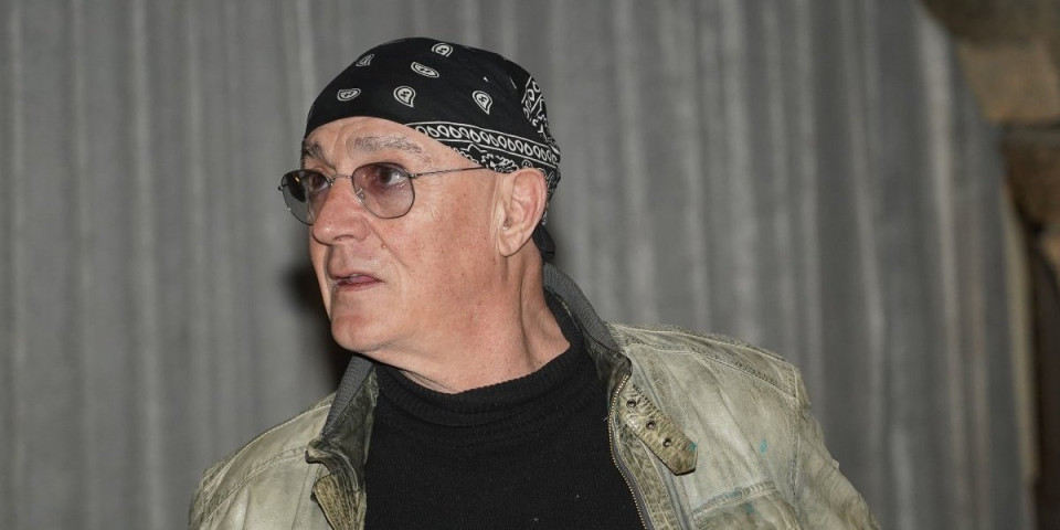 Oliver Mandić svedok na suđenju Karleuše i Cece - Pevač upleten u sukob: "Istina ih boli"