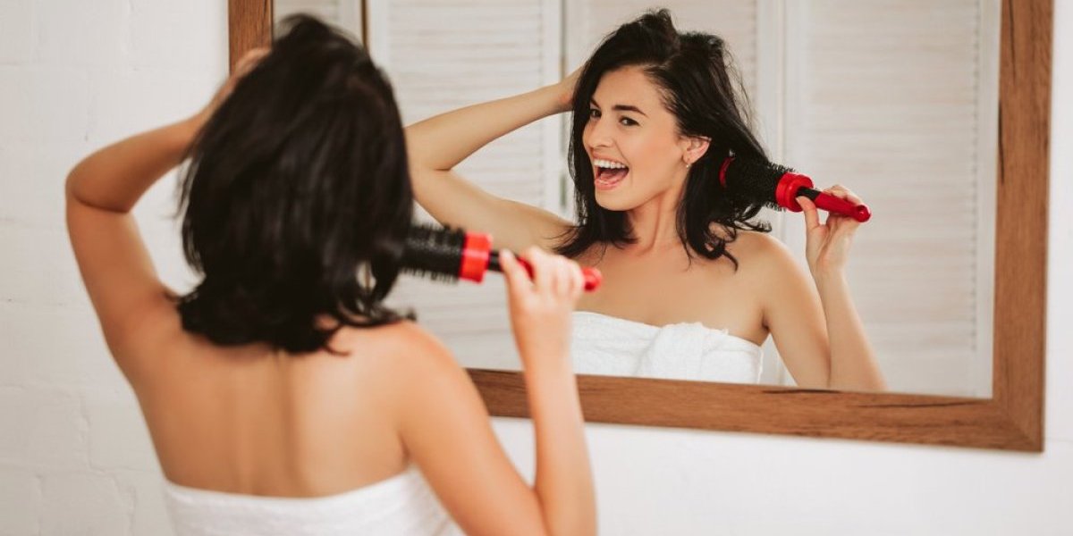 6 najlepših prolećnih frizura gotovih za 5 minuta! Frizer Peđa otkriva kako da ih napravite kod kuće (FOTO)