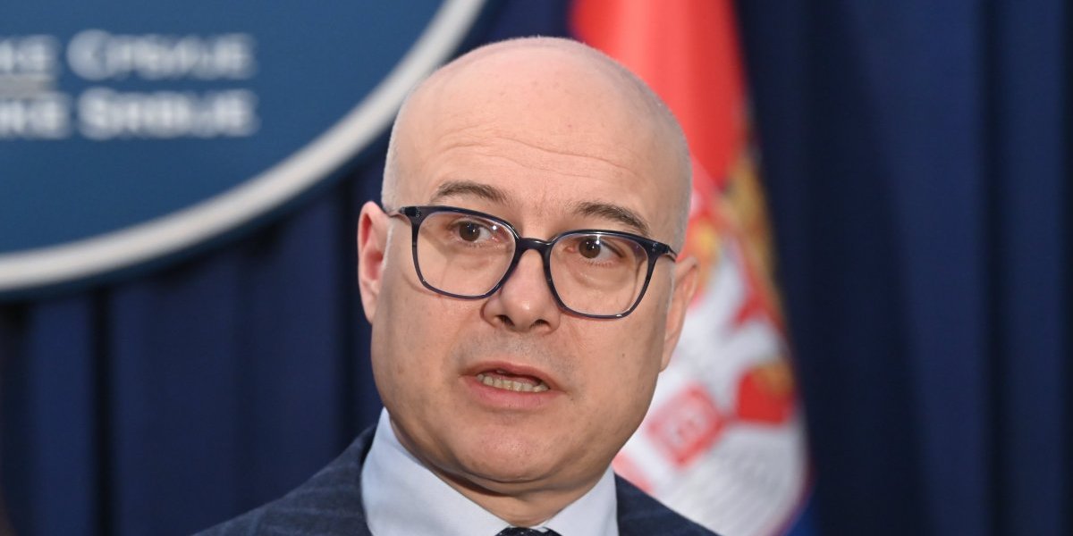 Država je izdržala pet meseci pokušaja obojene revolucije! Premijer Vučević: Blokaderi mnogima ogadili politiku