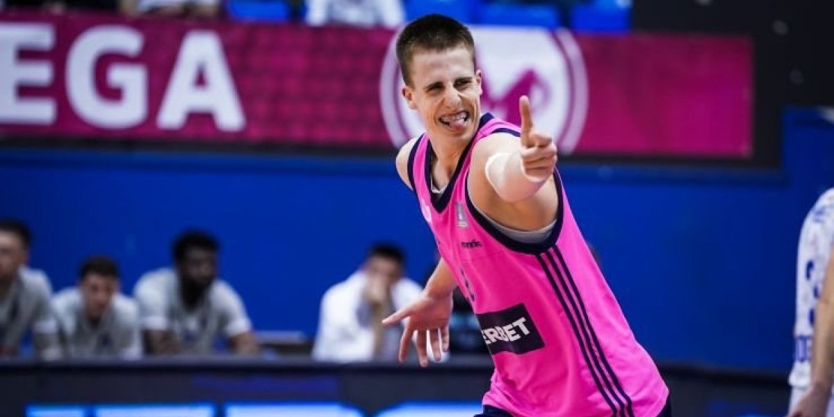 MVP nagrada za srpskog bisera! Brutalna partija Markovića! (VIDEO)