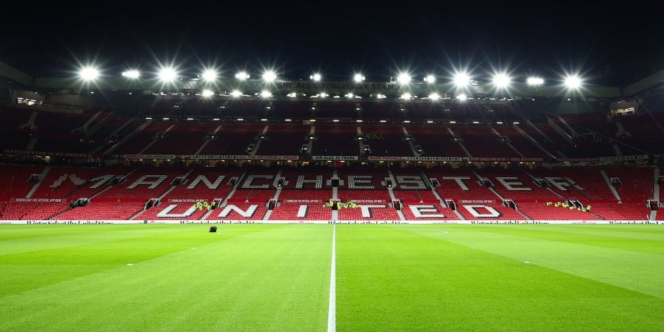 Zvanično: Ruši se "Old Traford"! Pogledajte kako će izgledati novi stadion Mančester junajteda! (VIDEO)