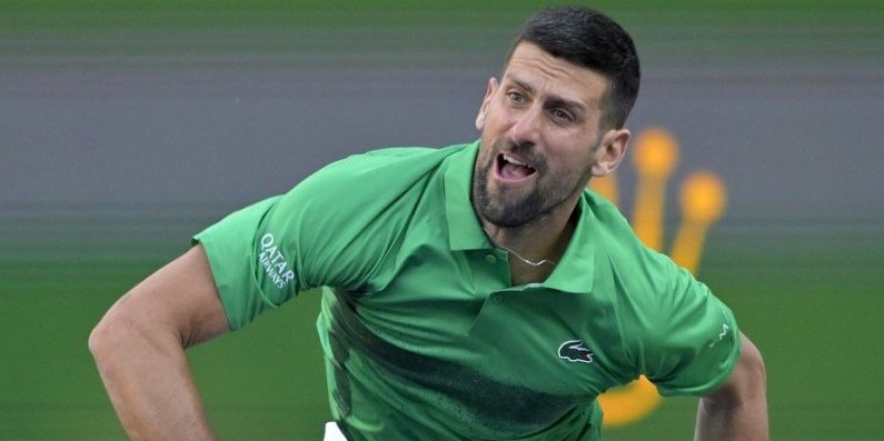 Preispitajte Novaka, previše se smeje! Čuvena teniserka šokirala izjavom o Đokoviću!