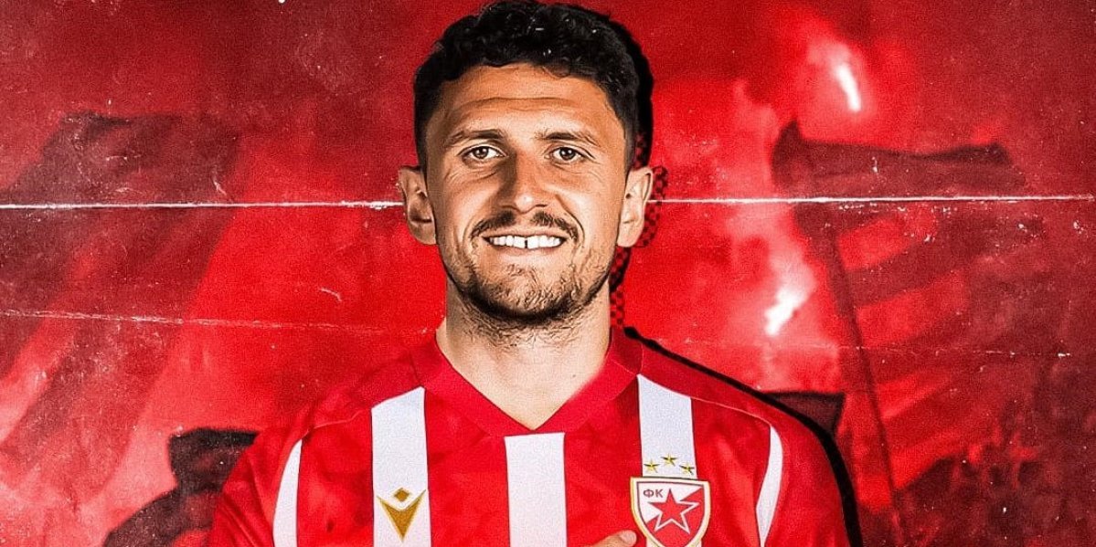 Ovo se čekalo! Oglasili se iz Verdera po pitanju Veljkovića i Zvezde!