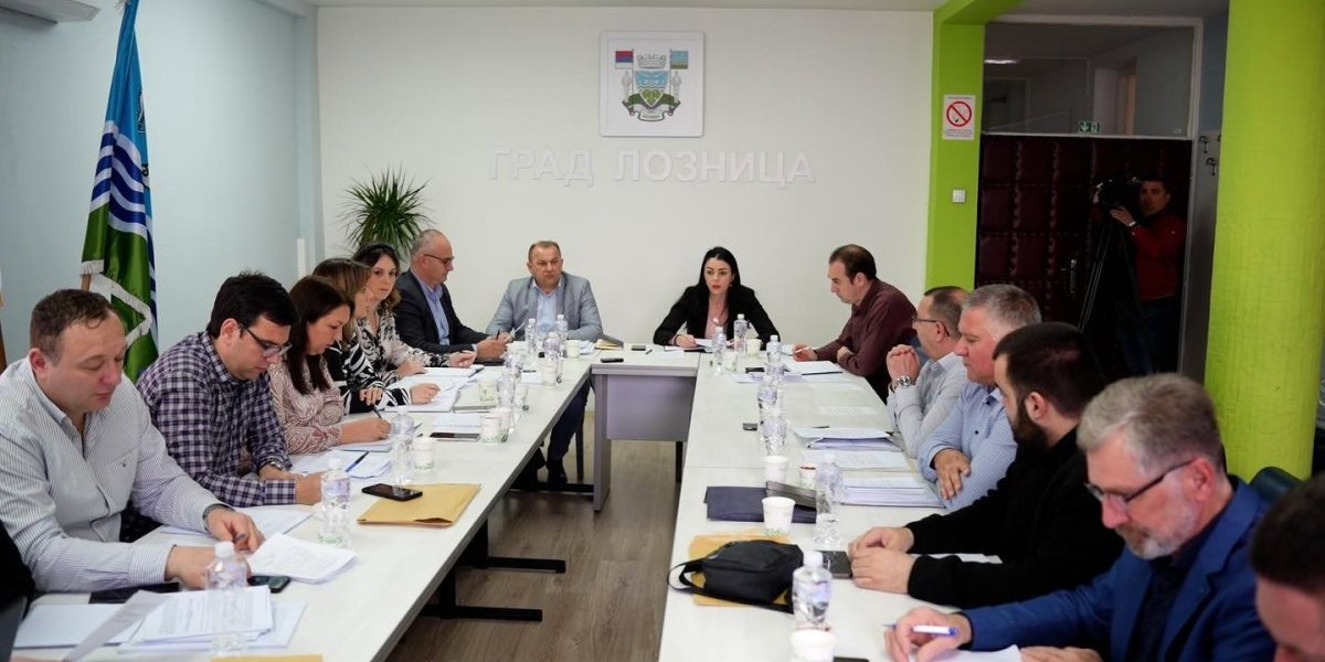 Jedna ulica poneće ime lozničkog policajaca! Heroji se večno pamte!