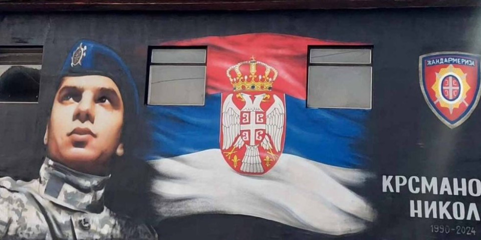 Na današnji dan Nikola bi napunio 36 godina! Loznica ne zaboravlja heroja policije