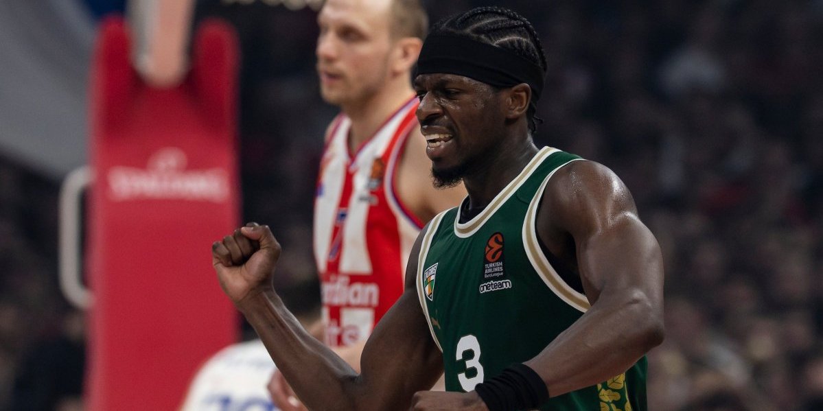 Voker je otišao, ali Francisko ostaje! Žalgiris zadržao Francuza