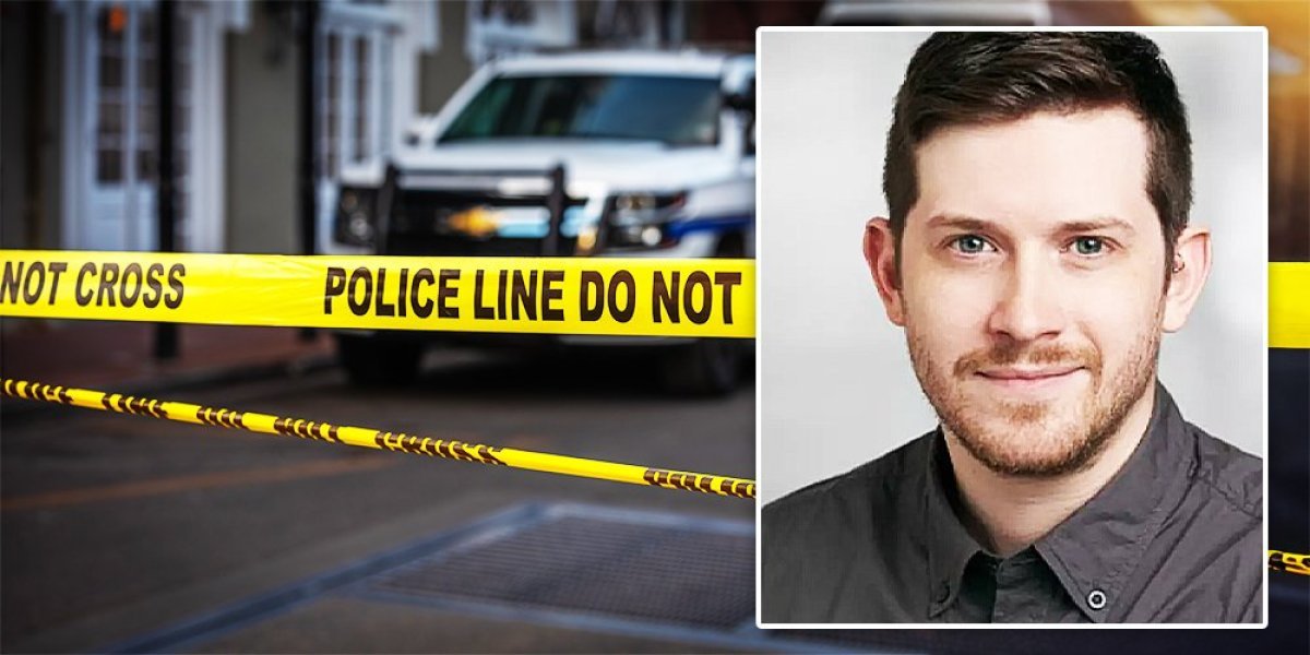 Brutalno likvidiran protrampovski novinar! Hitno se oglasili svi mediji, Amerika na klimavim nogama!