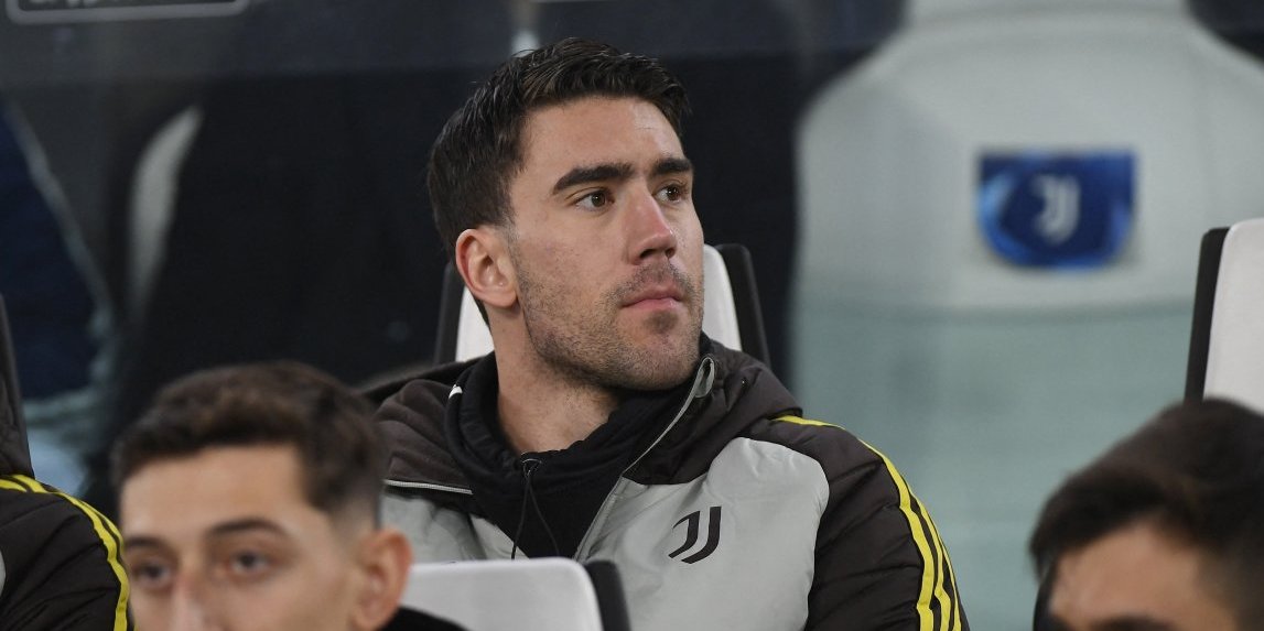 Veleobrt, trese se Torino! Čuveni golman slučajno otkrio novi klub Dušana Vlahovića