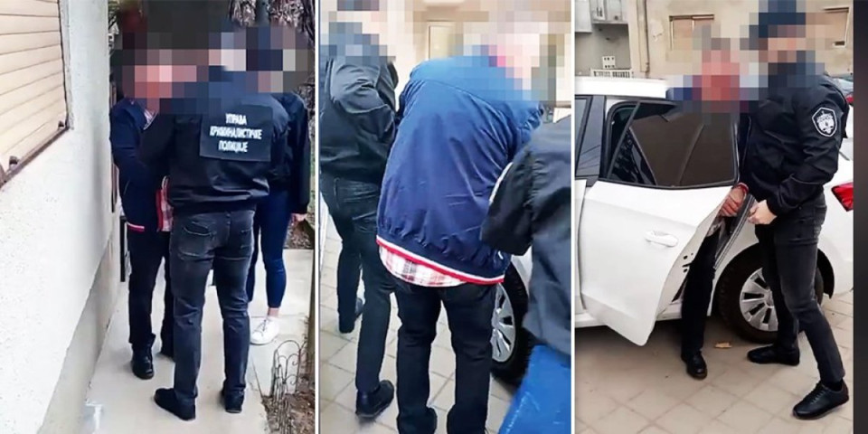 Muljao sa uplatama - zgrnuo milione! Uhapšen zaposleni u vrtiću "Mladost" u Medveđi (FOTO/VIDEO)